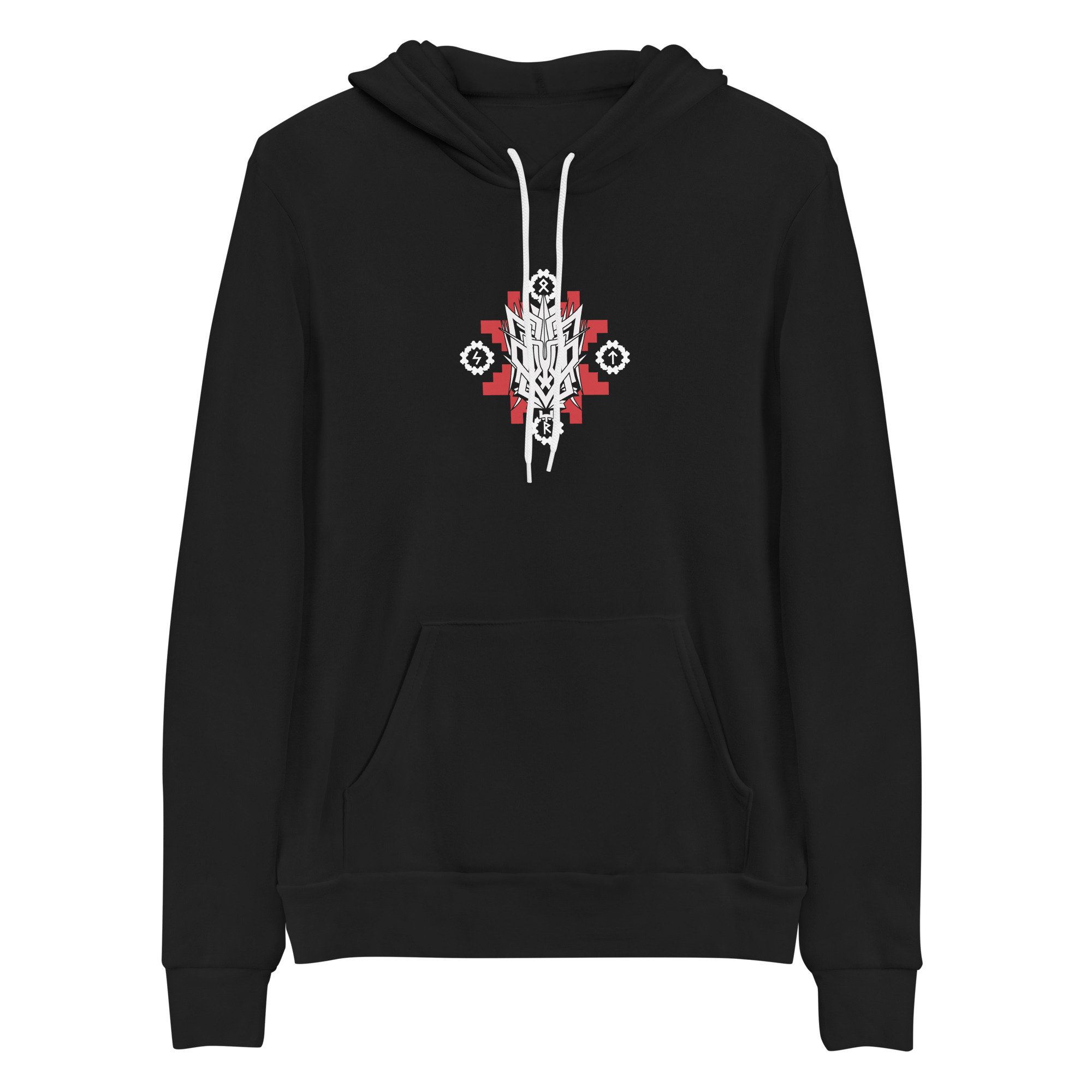 Buy hoodies "Ukraine style"